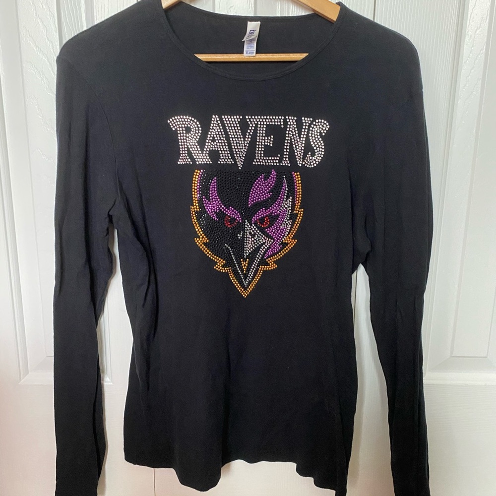 COPY - Long sleeve shirt
